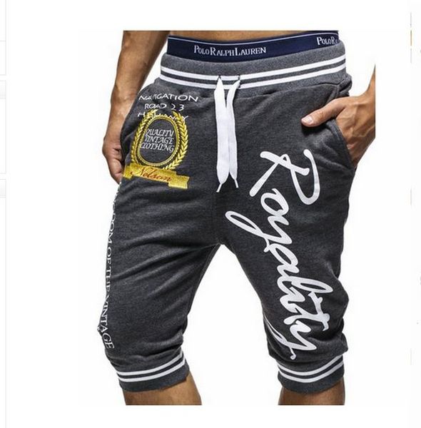 горячей 2020 открытых летнего спорта бегун беговых мужчины кулиска leg sweatpants bermuda эластичного пояс капри бег брюки ьотта, Black;blue
горячей 2020 открытых летнего спорта бегун беговых мужчины кулиска leg sweatpants bermuda эластичного пояс капри бег брюки ьотта, Black;blue