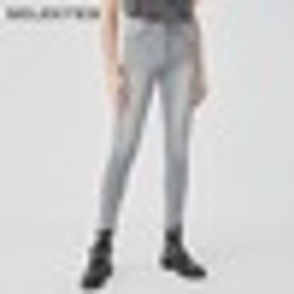 selected women's slight stretch cotton-blend high-rise skinny jeans c|419132539, Blue
selected women's slight stretch cotton-blend high-rise skinny jeans c|419132539, Blue