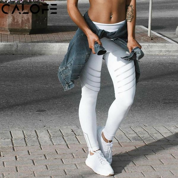 calofe 2017 women sport pants slim fit fitness running pants gym leggings women sport leggings high waist yoga 29, White;red
calofe 2017 women sport pants slim fit fitness running pants gym leggings women sport leggings high waist yoga 29, White;red