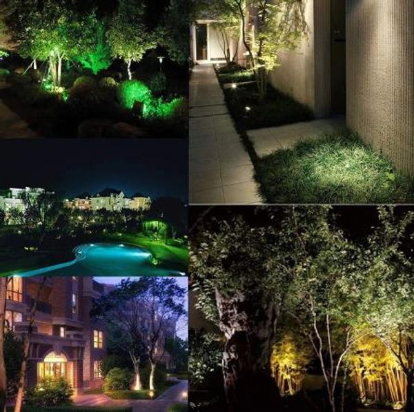 1 set 1/2/4 light waterproof ip68 rgb 36 led underwater spot light for swimming pool fountains pond water garden aquarium lamp
1 set 1/2/4 light waterproof ip68 rgb 36 led underwater spot light for swimming pool fountains pond water garden aquarium lamp