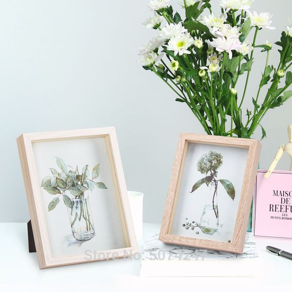 solid wooden wall hanging p fame sets deskdisplay p shelf simple creative family children picture frame
solid wooden wall hanging p fame sets deskdisplay p shelf simple creative family children picture frame
