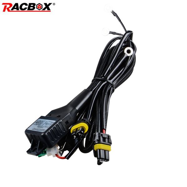 car styling 12v 35w hid bixenon h4 wiring harness controller for car auto headlight retrofit connector mini projector lens line
car styling 12v 35w hid bixenon h4 wiring harness controller for car auto headlight retrofit connector mini projector lens line