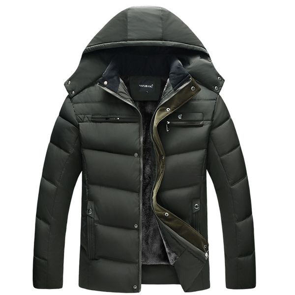 new mens down jacket winter coat hooded jackets men outdoor fashion casual hooded thicken down jackets -4xl, Black
new mens down jacket winter coat hooded jackets men outdoor fashion casual hooded thicken down jackets -4xl, Black