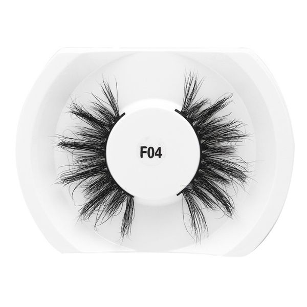 1 pair mink hair eyelashes exaggerated false eyelashes thick fake eye lashes extension accessory makeup tools
1 pair mink hair eyelashes exaggerated false eyelashes thick fake eye lashes extension accessory makeup tools