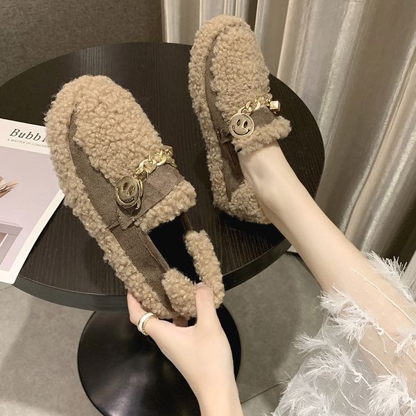 2019 women shoes casual female sneakers round toe slip-on all-match shallow mouth modis dress new slip on cute snow boots, Black
2019 women shoes casual female sneakers round toe slip-on all-match shallow mouth modis dress new slip on cute snow boots, Black