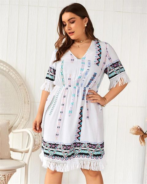 dresses short sleeve womens plus size dresses sweety casual womens apparel tassel designer womens, Black;gray
dresses short sleeve womens plus size dresses sweety casual womens apparel tassel designer womens, Black;gray