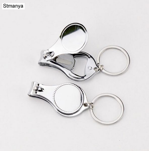 new design nail clipper metal keychain multifunctional round drops nail scissors key chain keyring gift #, Slivery;golden
new design nail clipper metal keychain multifunctional round drops nail scissors key chain keyring gift #, Slivery;golden