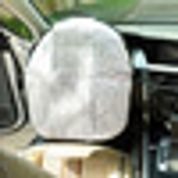 1pc car steering wheel cover anti-heat sunshade reflective sun shade protection protector cover thick foil reflect
1pc car steering wheel cover anti-heat sunshade reflective sun shade protection protector cover thick foil reflect