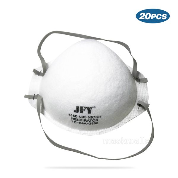 20pcs n95 protective masks us standard niosh anti dust pm 2.5 multi layer filter structure industrial fog enviroment n95 mask
20pcs n95 protective masks us standard niosh anti dust pm 2.5 multi layer filter structure industrial fog enviroment n95 mask