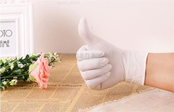 sale household latex 100pcs disposable food gloves left and right universal cleaning b50s qa
sale household latex 100pcs disposable food gloves left and right universal cleaning b50s qa