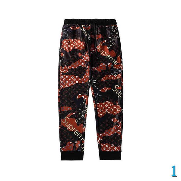 fashion designer sport pants brand men joggers with letters elastic jogging sweatpants mens trousers clothing s-3xl wholesale1, Black
fashion designer sport pants brand men joggers with letters elastic jogging sweatpants mens trousers clothing s-3xl wholesale1, Black
