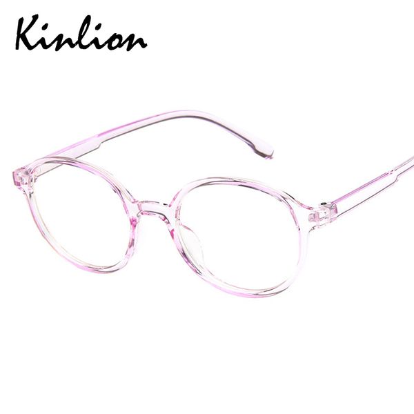kinlion retro vintage oval women glasses frame mens eyewear frames prescription circle glasses frame optical reading eyeglasses, Black
kinlion retro vintage oval women glasses frame mens eyewear frames prescription circle glasses frame optical reading eyeglasses, Black