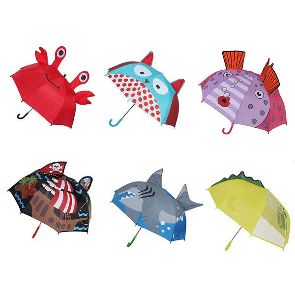 rainproof sun shadedual use umbrella 8 ribs automatic umbrella outdoor gear for children students children's cute
rainproof sun shadedual use umbrella 8 ribs automatic umbrella outdoor gear for children students children's cute