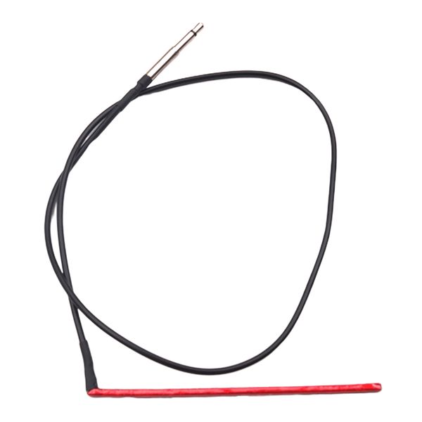 guitar soft saddle transducer piezo pickup cable for ukulele guitar accessories replacement parts
guitar soft saddle transducer piezo pickup cable for ukulele guitar accessories replacement parts