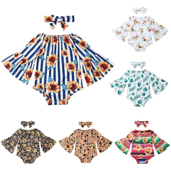 floral bodysuit 2020 toddler infant newborn kid baby girl flower long sleeve jumpsuit headwear headdress clothes outfit playsuit, Blue
floral bodysuit 2020 toddler infant newborn kid baby girl flower long sleeve jumpsuit headwear headdress clothes outfit playsuit, Blue