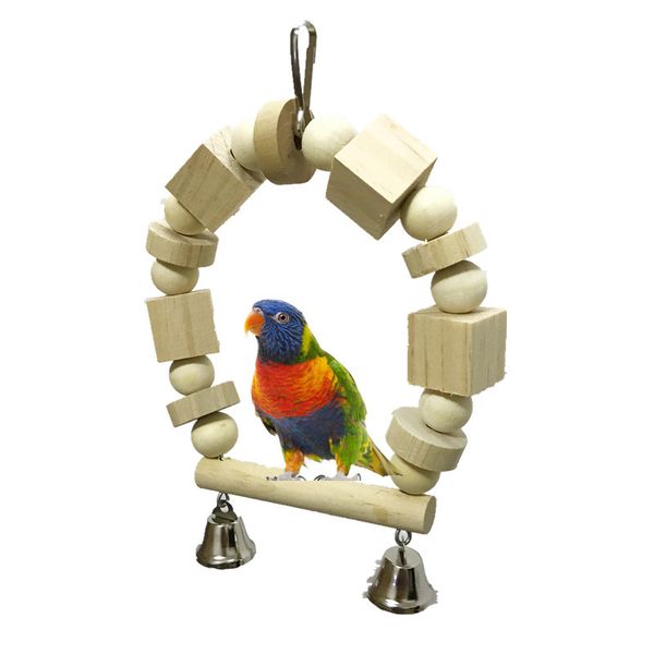 middle and small size parrot raw wood building block gnaw toys stand frame scaling ladder swing stand bar bird toys cross border for
middle and small size parrot raw wood building block gnaw toys stand frame scaling ladder swing stand bar bird toys cross border for