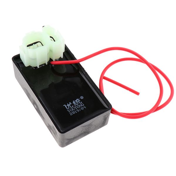 motorcycle front cdi ignitor starter ignition box unit water resistance for kymco gy6-125 scooter
motorcycle front cdi ignitor starter ignition box unit water resistance for kymco gy6-125 scooter