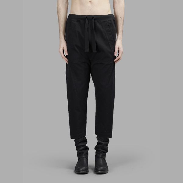 men's pants 27-44 2021 clothing gd hair stylist fashion catwalk simple classic of the belt design casual plus size costumes, Black
men's pants 27-44 2021 clothing gd hair stylist fashion catwalk simple classic of the belt design casual plus size costumes, Black