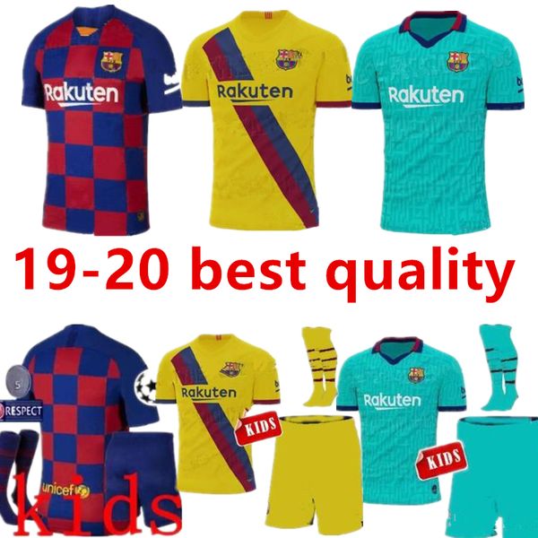 19 20 barcelona maillot de foot boy kid cami a de futbol uarez youth 2019 2020 occer jer ey me i rakitic football child kit vidal
19 20 barcelona maillot de foot boy kid cami a de futbol uarez youth 2019 2020 occer jer ey me i rakitic football child kit vidal