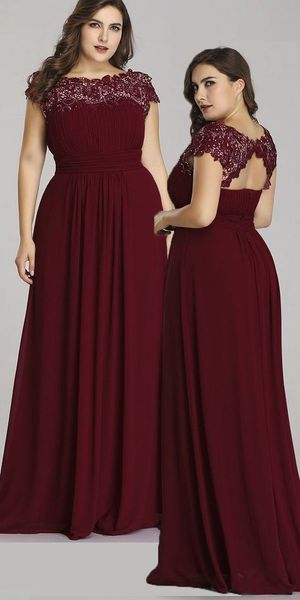 2020 burgundy lace chiffon plus size groom dress special occasion dresses pleated draped mother of the bride evening gowns vestidos de novia, Black;red
2020 burgundy lace chiffon plus size groom dress special occasion dresses pleated draped mother of the bride evening gowns vestidos de novia, Black;red