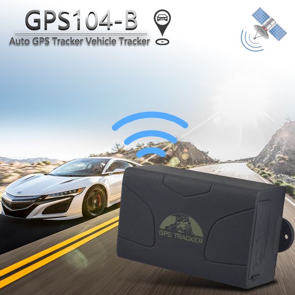 gps vehicle tracker long time standby real-time tracking device gps104-b/tk104-b geo-fence multi-function gps tracker
gps vehicle tracker long time standby real-time tracking device gps104-b/tk104-b geo-fence multi-function gps tracker