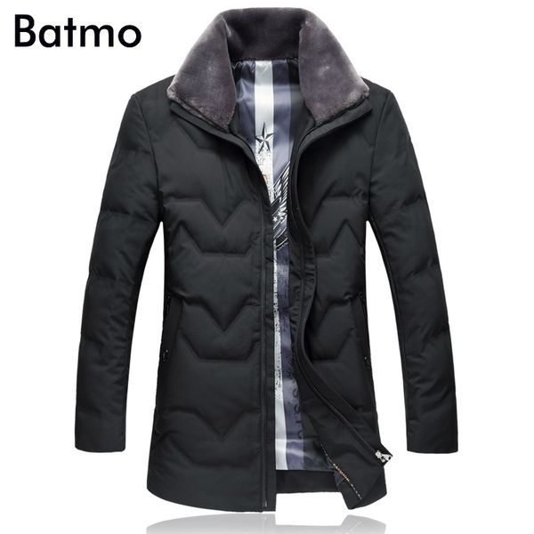 batmo 2017 new arrival winter white duck down warm thick men's jackets,size m,l,,xxl,xxxl,4xl,5xl,6xl,7xl,7618, Black
batmo 2017 new arrival winter white duck down warm thick men's jackets,size m,l,,xxl,xxxl,4xl,5xl,6xl,7xl,7618, Black