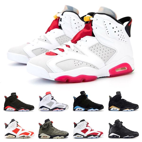 6s trainers new mens basketball shoes hare dmp black cat infrared unc tinker hatfield carmine wheat sport bule sports sneakers fashion
6s trainers new mens basketball shoes hare dmp black cat infrared unc tinker hatfield carmine wheat sport bule sports sneakers fashion