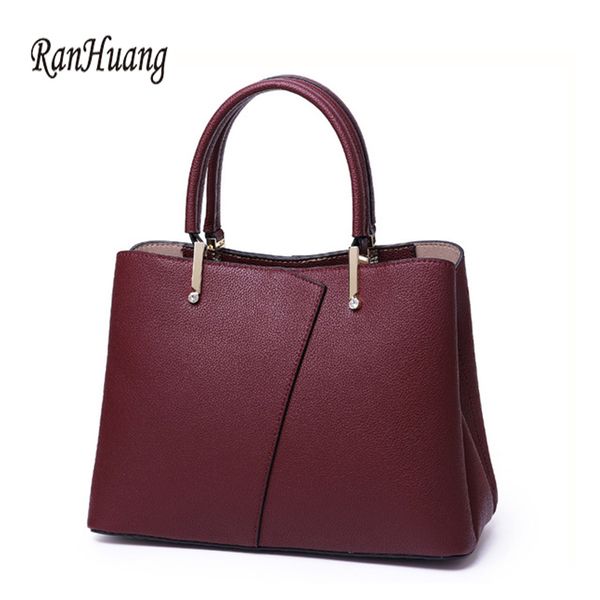 ranhuang new arrive 2019 women's genuine leather handbags fashion handbags cow leather shoulder bag
ranhuang new arrive 2019 women's genuine leather handbags fashion handbags cow leather shoulder bag