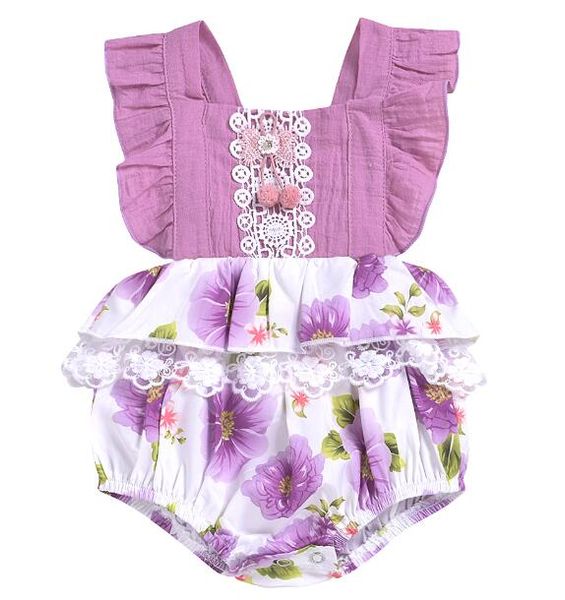 in stock 100% cotton ins baby boy girl rompers children ins cartoon flower flying sleeve triangle romper baby clothes by0826, Blue
in stock 100% cotton ins baby boy girl rompers children ins cartoon flower flying sleeve triangle romper baby clothes by0826, Blue