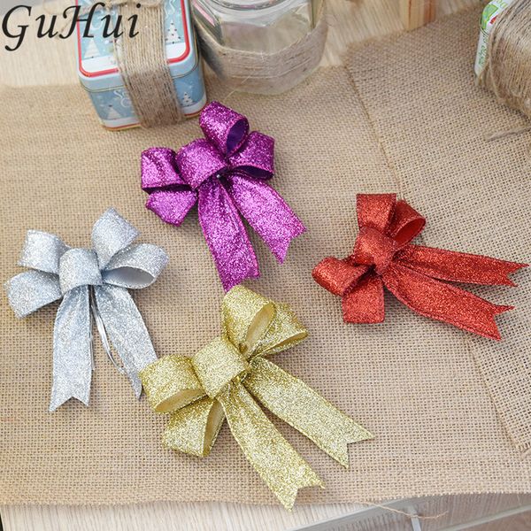 5pcs christmas tree ornament supplies colorful glitter ribbon bow decoration festival xmas party home bowknots baubles new year
5pcs christmas tree ornament supplies colorful glitter ribbon bow decoration festival xmas party home bowknots baubles new year