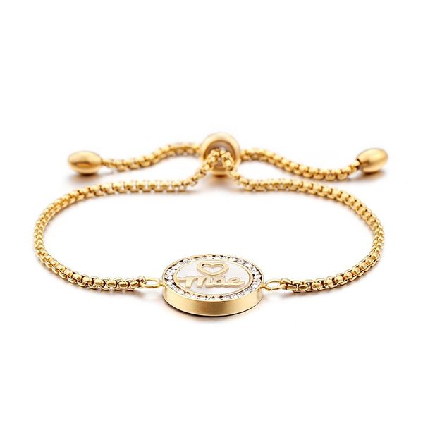 bohemian style bracelets & bangles chain link bracelet femme adjustable charms bangles friendship girls jewelry valentine's day, Black
bohemian style bracelets & bangles chain link bracelet femme adjustable charms bangles friendship girls jewelry valentine's day, Black