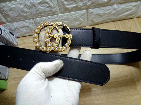 New Designer Fashion man and Women's Belts Genuine Leather Brand Straps Female Waistband Pin Buckles Fancy Vintage for Jeans g-030
New Designer Fashion man and Women's Belts Genuine Leather Brand Straps Female Waistband Pin Buckles Fancy Vintage for Jeans g-030