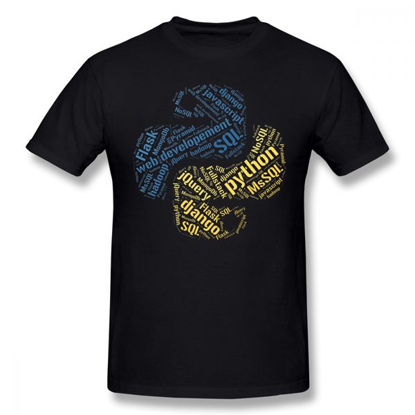 developer t shirt python programmer t shirt t-shirt basic short sleeves tee plus size male tshirt, White;black
developer t shirt python programmer t shirt t-shirt basic short sleeves tee plus size male tshirt, White;black