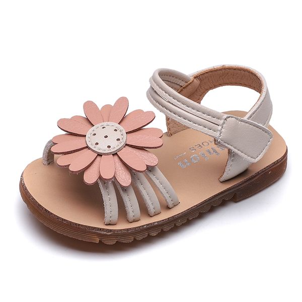 girls sandals shoes kids little princess sandals summer children baby soft bottom sun flower baby girl fashion shoes, Black;red
girls sandals shoes kids little princess sandals summer children baby soft bottom sun flower baby girl fashion shoes, Black;red