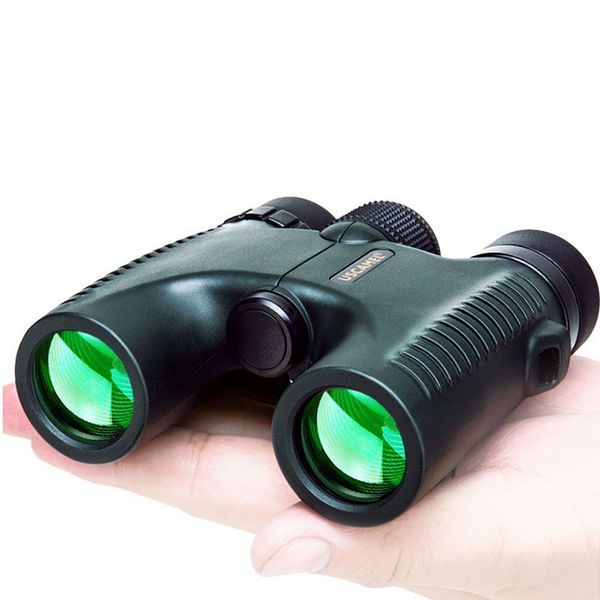 10x26 uscamel hd бинокль увеличить long range водонепроницаемый складной телескоп широкий угол видения на открытом воздухе охота игрушки
10x26 uscamel hd бинокль увеличить long range водонепроницаемый складной телескоп широкий угол видения на открытом воздухе охота игрушки