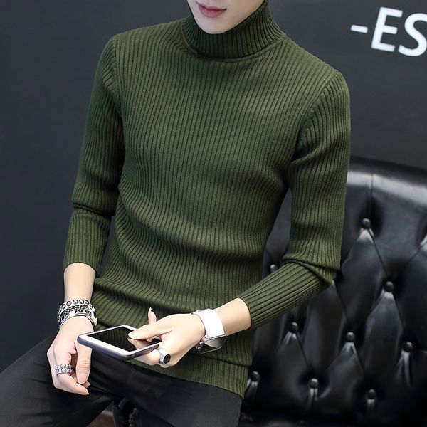 2020 sweater mens autumn long sleeve o-neck sweaters wool warm men fashion pullover casual winter pullovers s-3xl, White;black
2020 sweater mens autumn long sleeve o-neck sweaters wool warm men fashion pullover casual winter pullovers s-3xl, White;black
