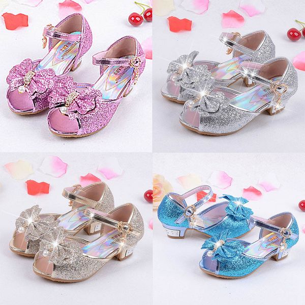 arloneet kids girl dress party shoes 2019 brand children princess dance shoes flats casual single first walkers soft slip-on 26, Black
arloneet kids girl dress party shoes 2019 brand children princess dance shoes flats casual single first walkers soft slip-on 26, Black