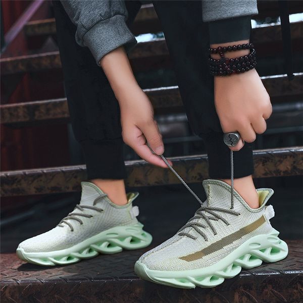 new fashion men running shoes spring autumn breathable weave sports shoes men couple footwear pink women sneakers
new fashion men running shoes spring autumn breathable weave sports shoes men couple footwear pink women sneakers