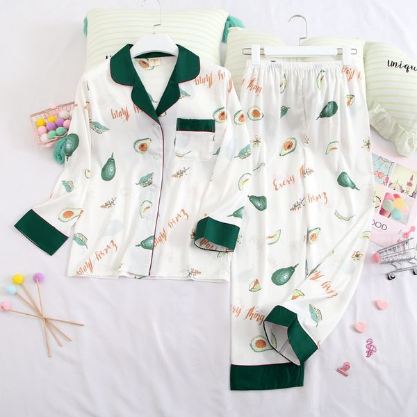 женщины фрукты печать пижама набор с длинным рукавом 2 шт shirtpant stian silky 2pcs пижама пижама женской sleep set пижама костюм, Black;red
женщины фрукты печать пижама набор с длинным рукавом 2 шт shirtpant stian silky 2pcs пижама пижама женской sleep set пижама костюм, Black;red