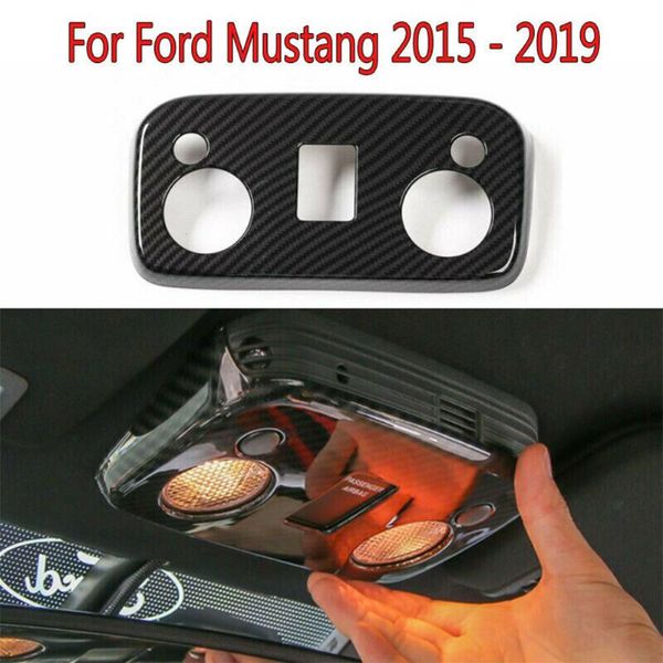 abs light cover driving replacement part dustproof spare car roof protective easy install interior for mustang 2015 - 2019
abs light cover driving replacement part dustproof spare car roof protective easy install interior for mustang 2015 - 2019