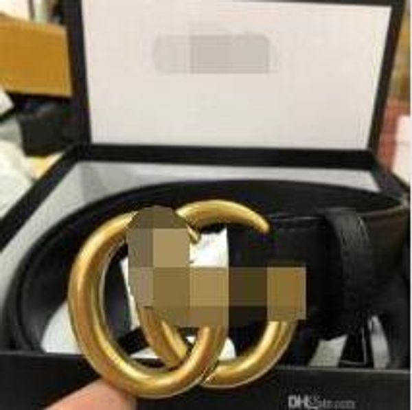 2019 luxury fashion men's & women's leather belt gold pearl buckle width: 2.0 3.4 3.8cm + white box, Blue;purple
2019 luxury fashion men's & women's leather belt gold pearl buckle width: 2.0 3.4 3.8cm + white box, Blue;purple