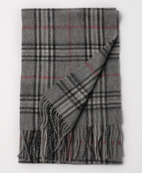 autumn and winter men and women fashion new wool lattice classic long scarf striped business warm wool tassel scarf, Blue;gray
autumn and winter men and women fashion new wool lattice classic long scarf striped business warm wool tassel scarf, Blue;gray