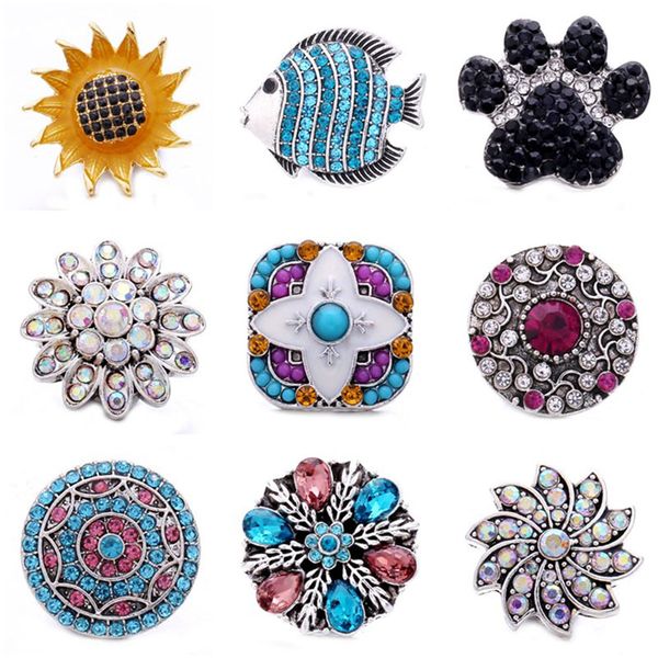 5шт / серия мгновенного способа ювелирных изделий цветка rhinestone 18mm привязать кнопки ювелирных fit 18мм кожа серебряный браслет кнопка, Golden;silver
5шт / серия мгновенного способа ювелирных изделий цветка rhinestone 18mm привязать кнопки ювелирных fit 18мм кожа серебряный браслет кнопка, Golden;silver