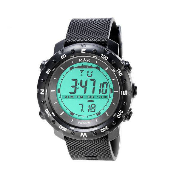 30m waterproof sport watch men watch electronic for men digital zegarek elektroniczny reloj hombre digital 2019 zegarek, Slivery;brown
30m waterproof sport watch men watch electronic for men digital zegarek elektroniczny reloj hombre digital 2019 zegarek, Slivery;brown