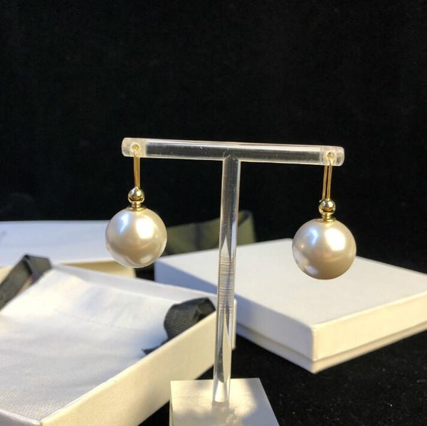 dangle & chandelier wedding engagement earrings jewelry simple single pearl charm pendant women banquet valentine gift, Silver
dangle & chandelier wedding engagement earrings jewelry simple single pearl charm pendant women banquet valentine gift, Silver