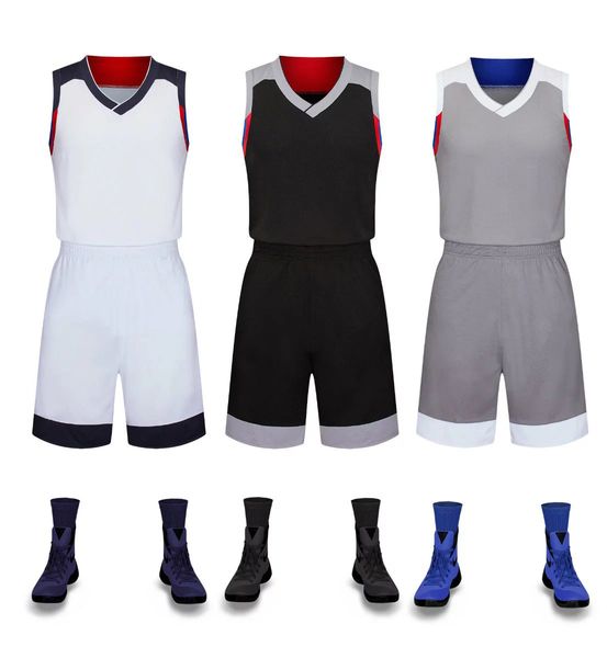 wholesale customized men basketball uniforms,mens kits sports clothes tracksuits discount boy basketball sets with shorts a26-04, Blue;black
wholesale customized men basketball uniforms,mens kits sports clothes tracksuits discount boy basketball sets with shorts a26-04, Blue;black