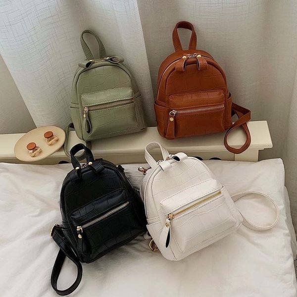the 2019 new mini small women's shoulder leisure shoulder slung multi-purpose women's bag
the 2019 new mini small women's shoulder leisure shoulder slung multi-purpose women's bag