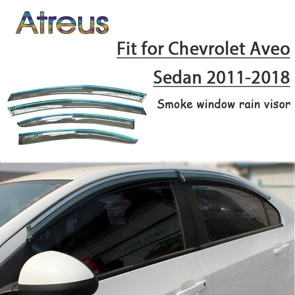 atreus 1set abs for 2018 2017 2016 2015-2011 chevrolet aveo accessories car vent sun deflectors guard smoke window rain visor
atreus 1set abs for 2018 2017 2016 2015-2011 chevrolet aveo accessories car vent sun deflectors guard smoke window rain visor