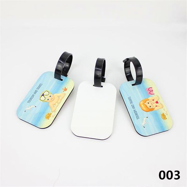 double-sided printed diy personalized mdf sublimation blank luggage tag luggage wood board travel luggage tag blank heat press consumables, Black
double-sided printed diy personalized mdf sublimation blank luggage tag luggage wood board travel luggage tag blank heat press consumables, Black