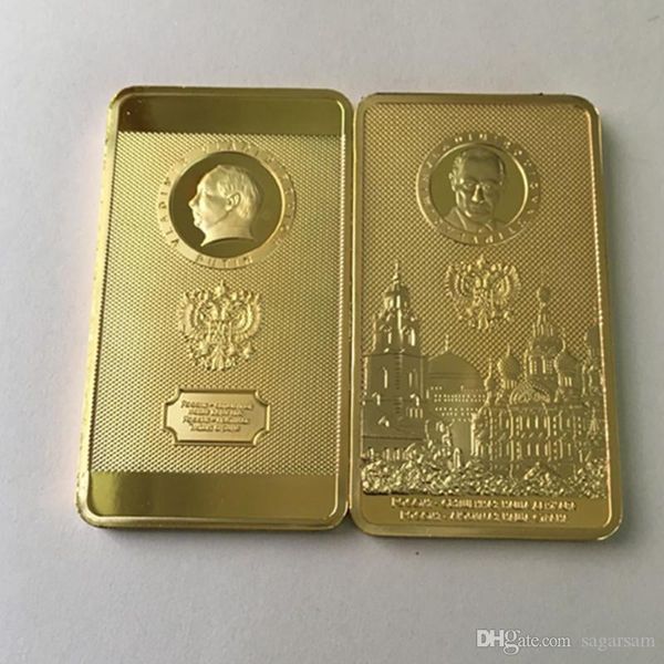 100 шт монета путина президент россии кремль серебряный позолоченный значок 50 х 28 мм слиток сувенирная коллекционная декоративная монета
100 шт монета путина президент россии кремль серебряный позолоченный значок 50 х 28 мм слиток сувенирная коллекционная декоративная монета